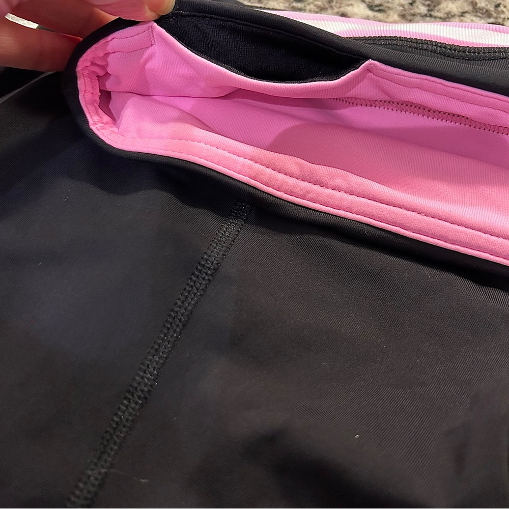Lululemon Run Inspire Crop Leggings Size 6 - Picture 12 of 12